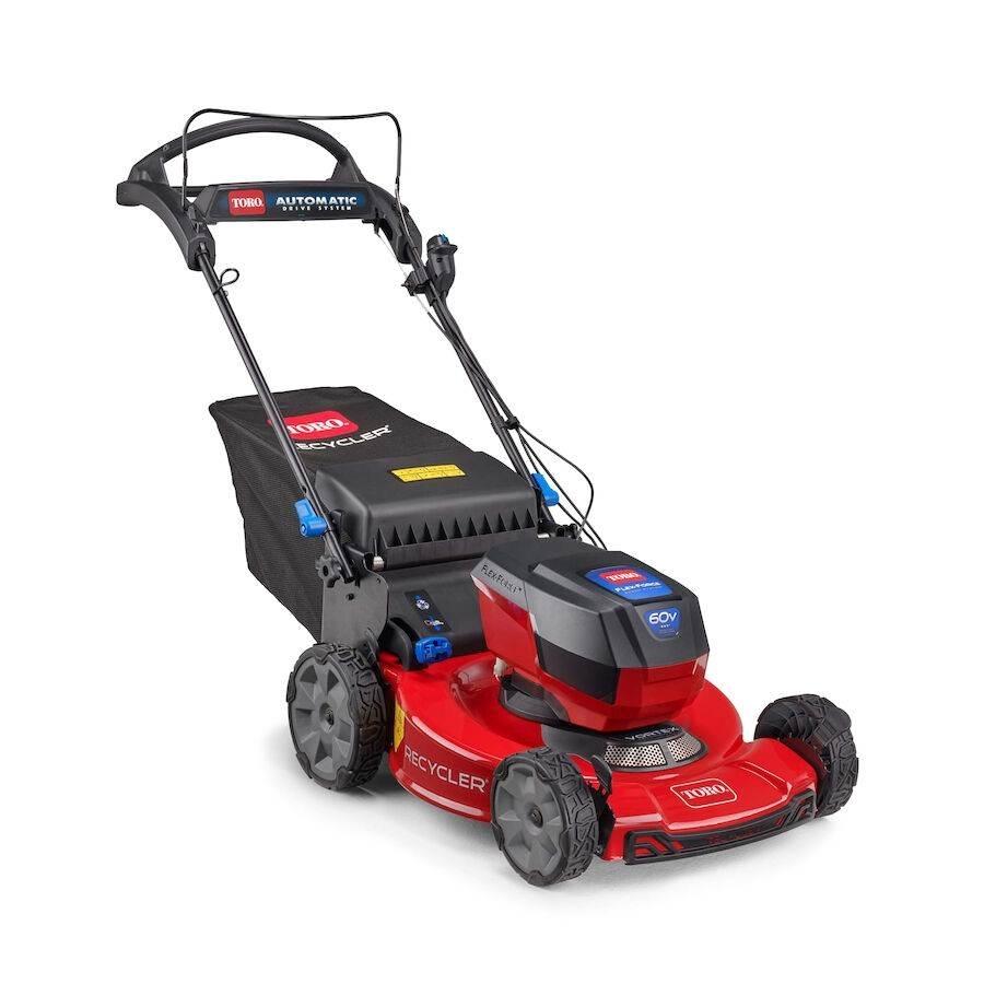 Toro  Farm machinery