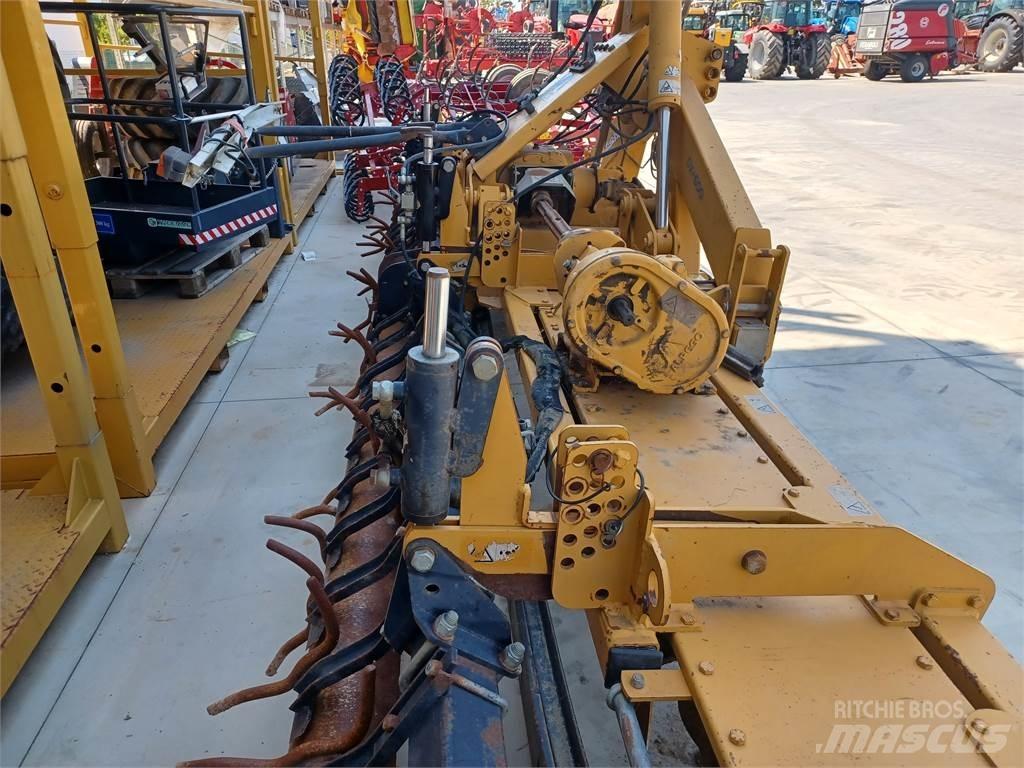 Alpego DX 600 Farm machinery