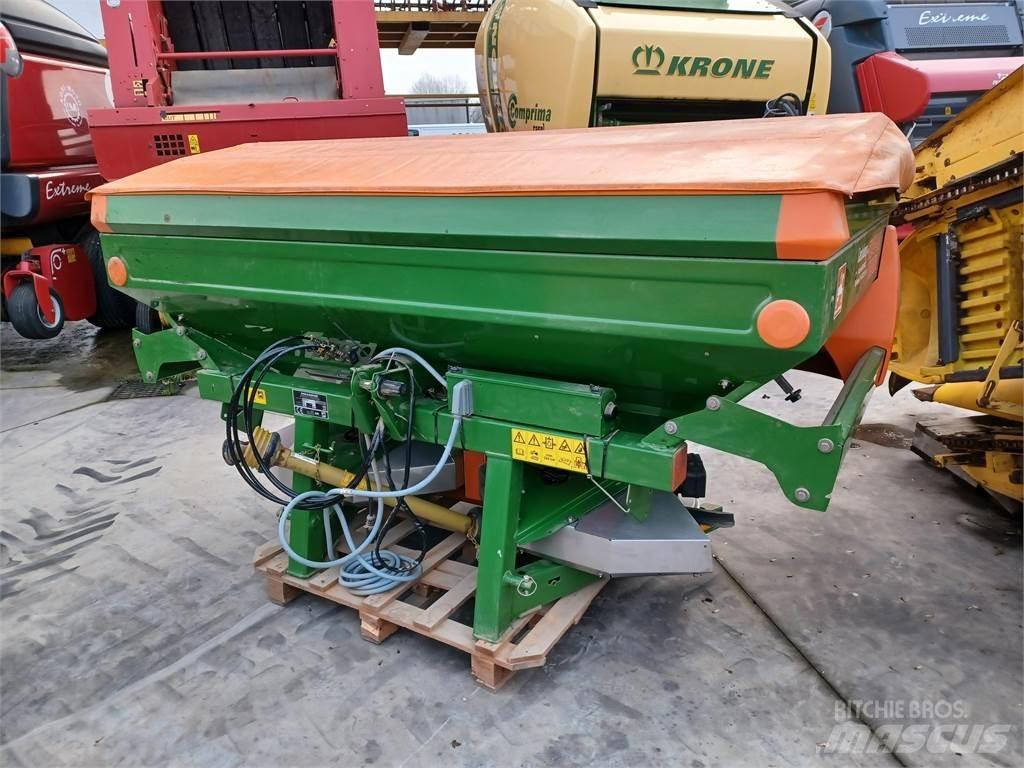 Amazone ZA-M Farm machinery
