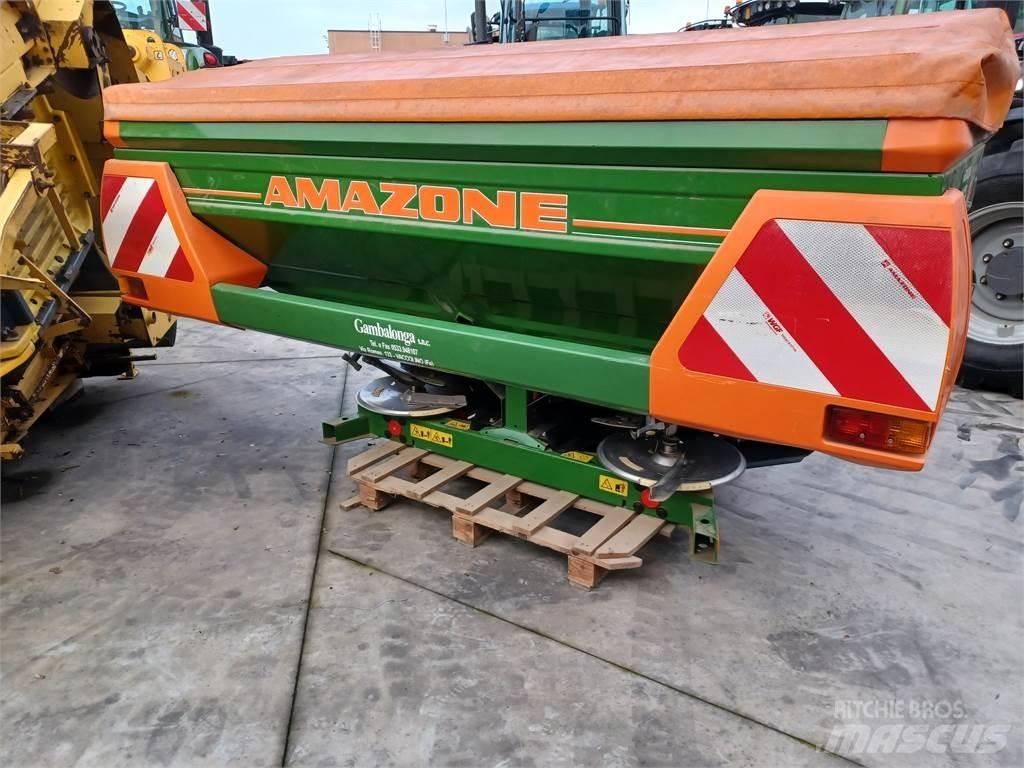 Amazone ZA-M Farm machinery