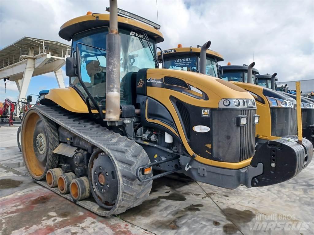 Challenger 765C Tractors