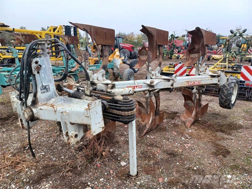 Ermo FSV 3 102 4M Farm machinery