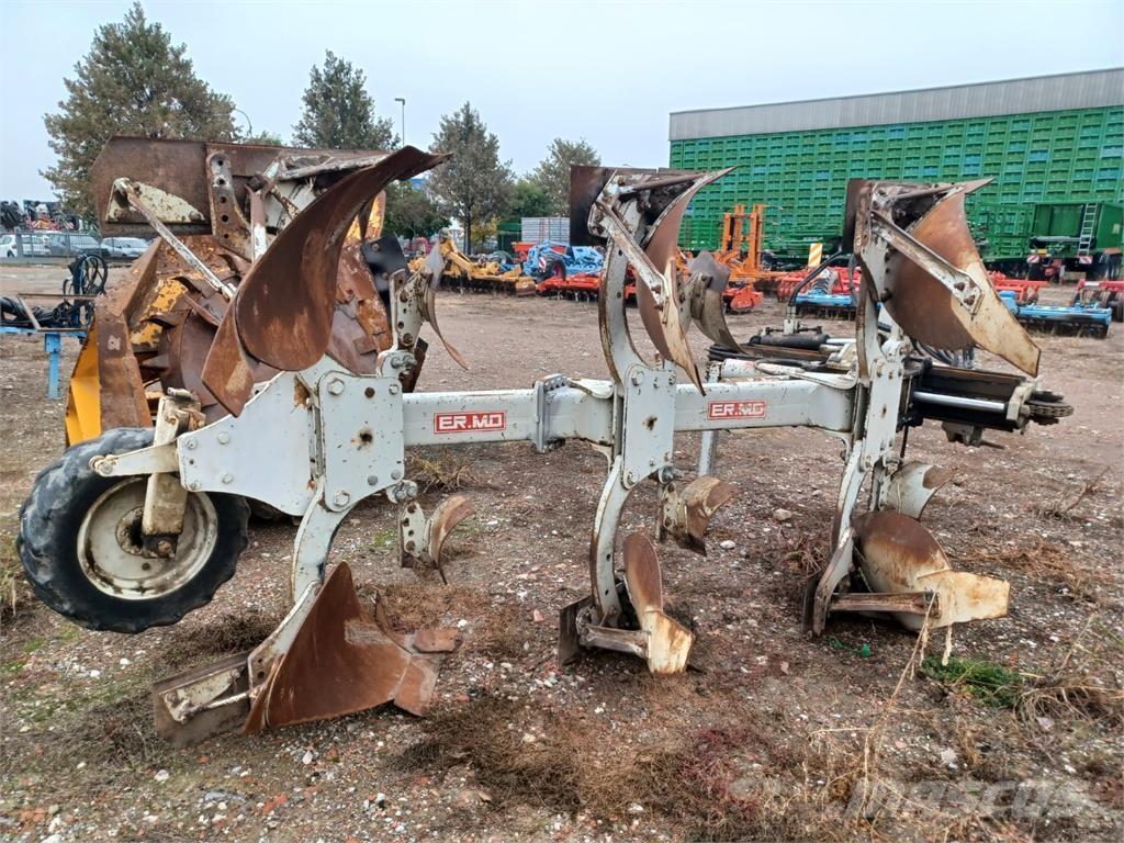 Ermo FSV 3 102 4M Farm machinery