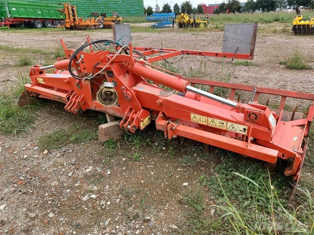 Kuhn HRB403DR Farm machinery