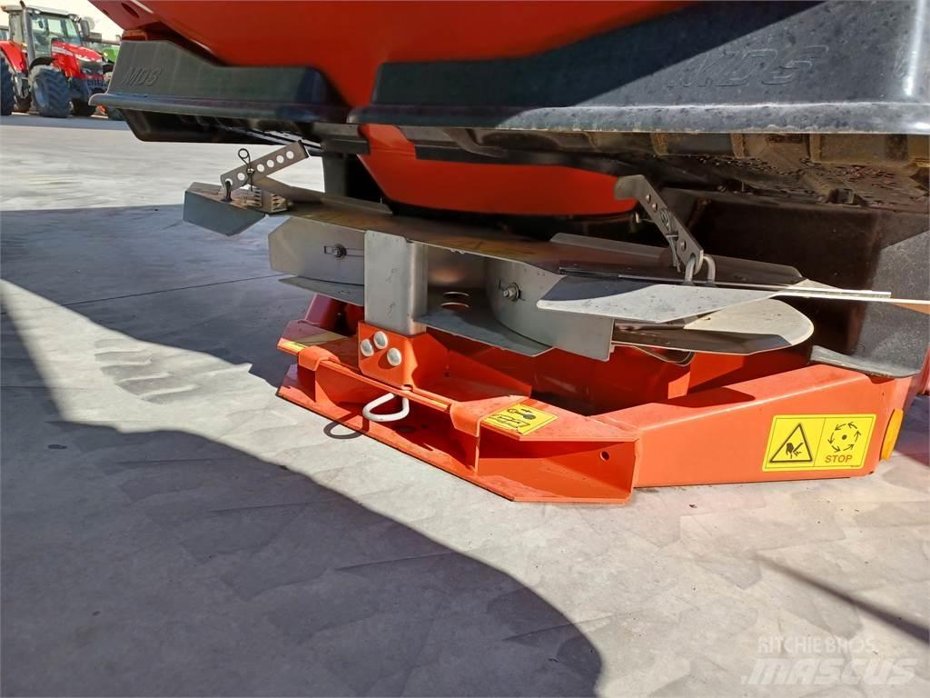 Kuhn MDS 12.1 M Farm machinery
