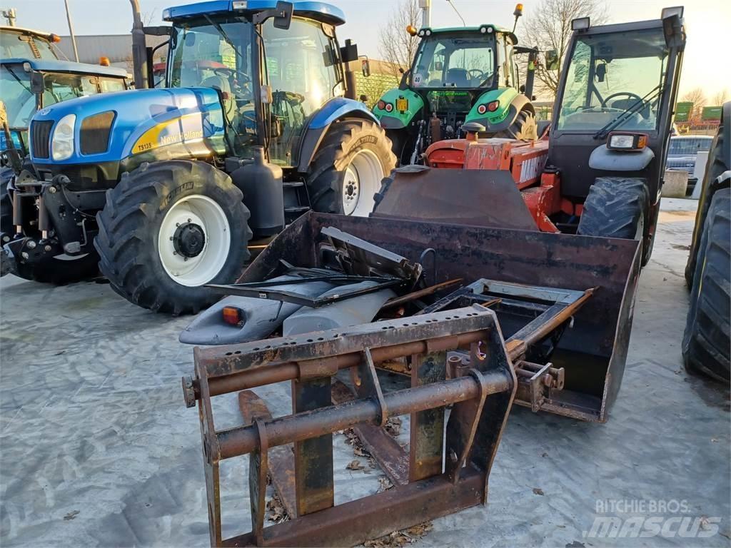 Manitou MVT 740 Farm machinery