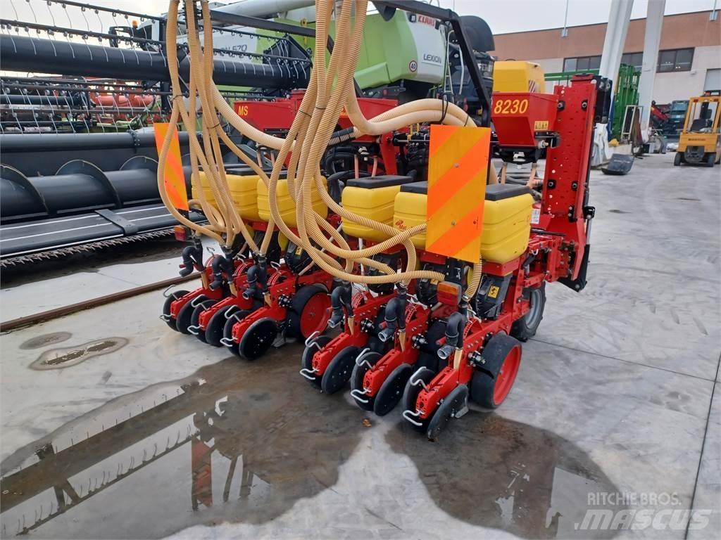 MaterMacc MS 8230 Farm machinery