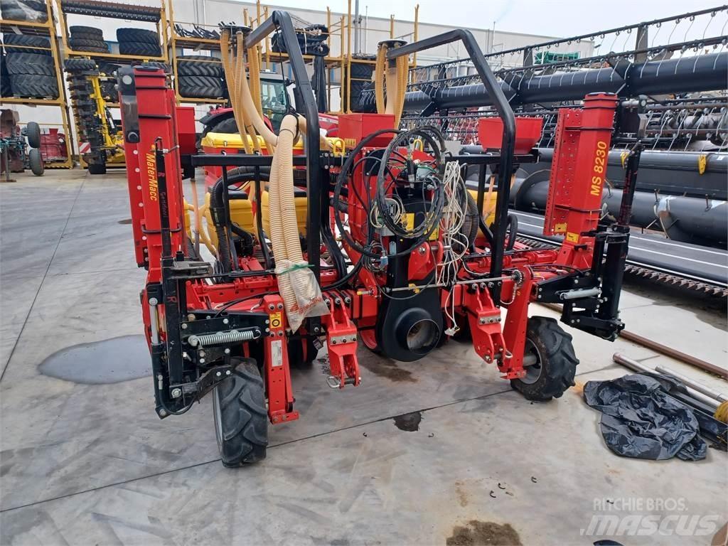 MaterMacc MS 8230 Farm machinery
