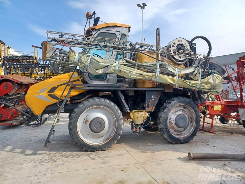  MAZZOTTI IBIS 2000 Farm machinery