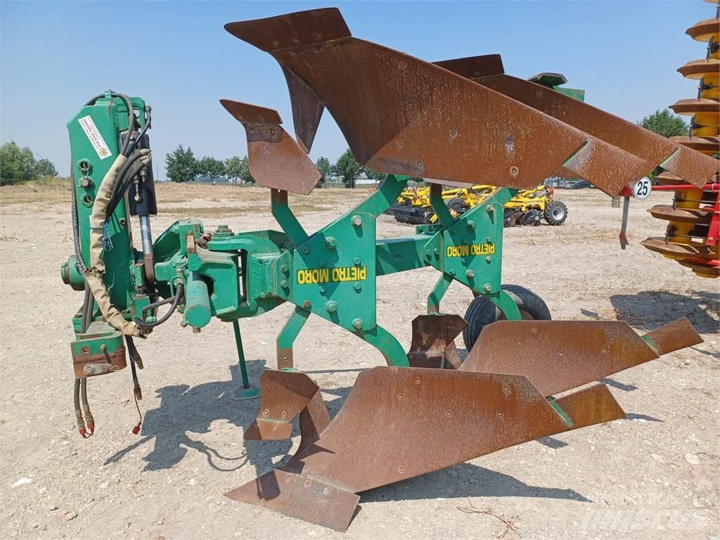  MORO EVB/20SRM Farm machinery