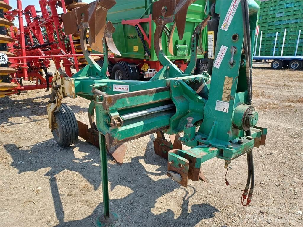  MORO EVB/20SRM Farm machinery