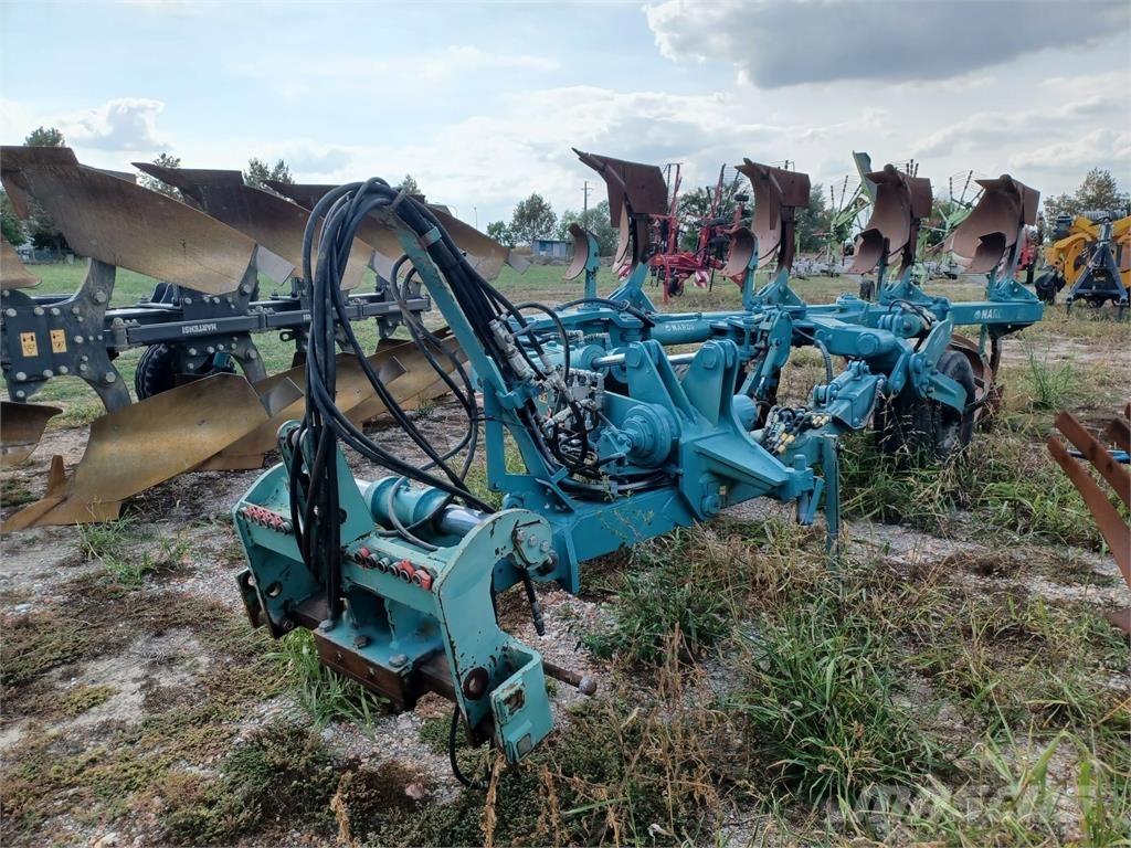 Nardi Ergon 4 T Farm machinery