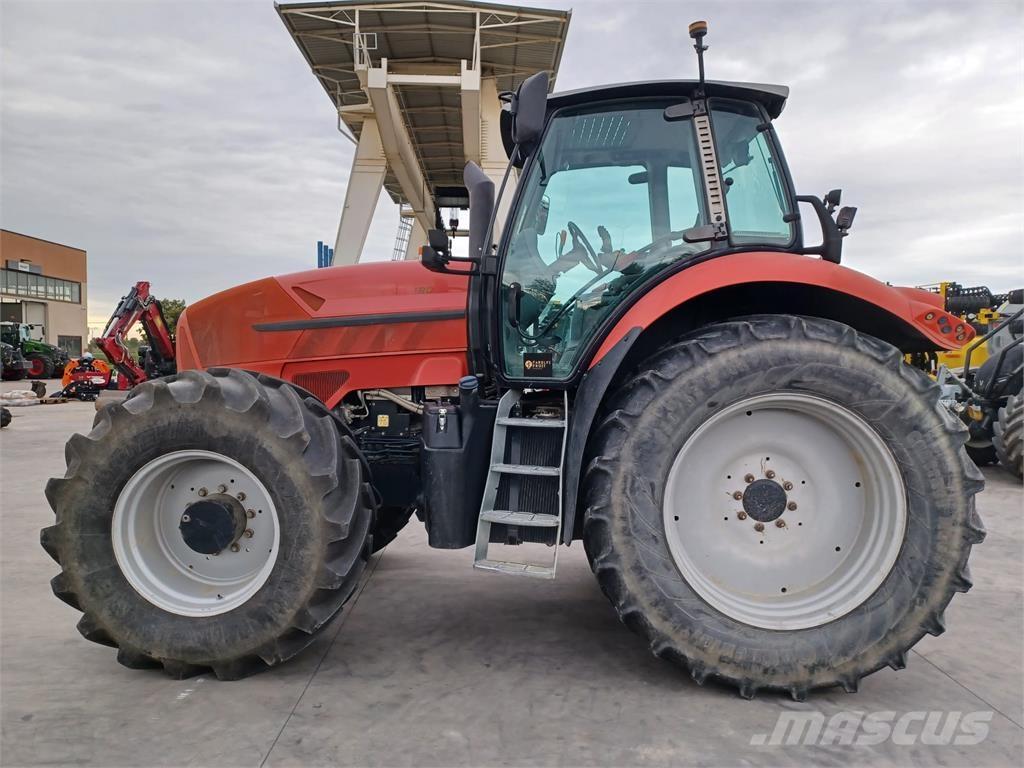 Same 190 Tractors