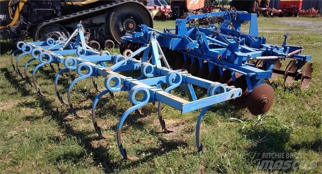  SANDRI 5 metri Farm machinery
