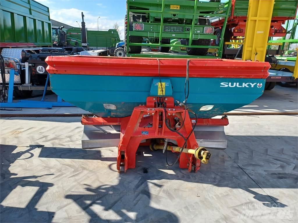 Sulky DPX Farm machinery