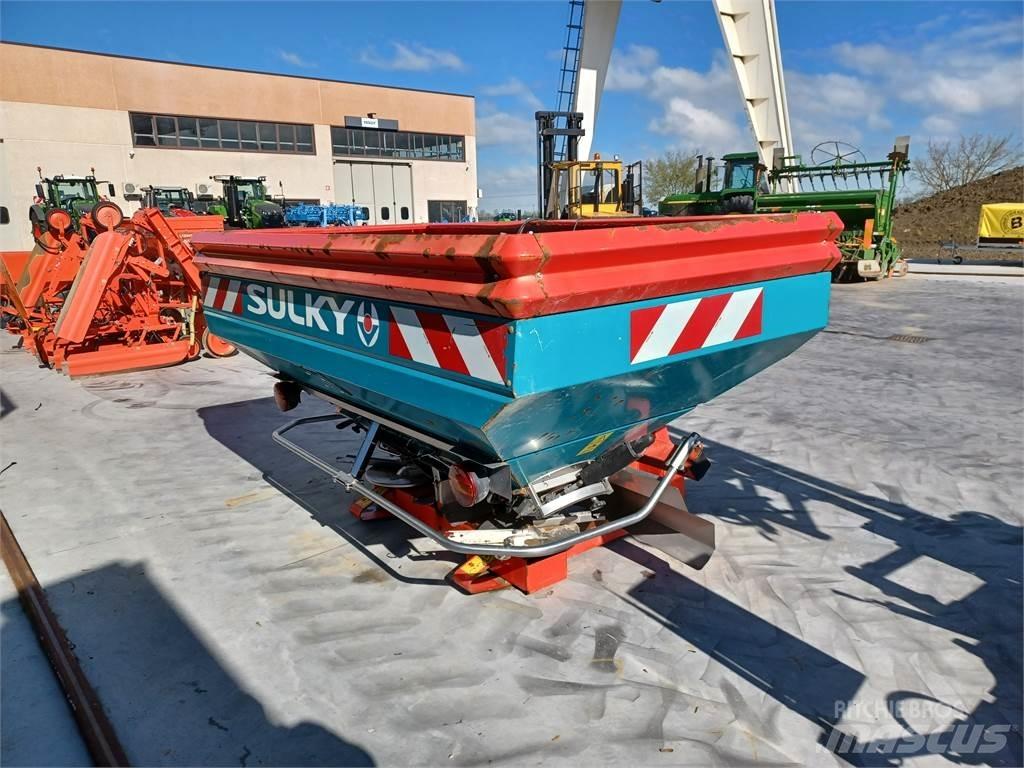 Sulky DPX Farm machinery