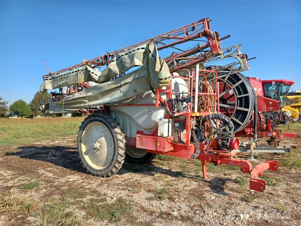 Unigreen CAMPO 32 Farm machinery
