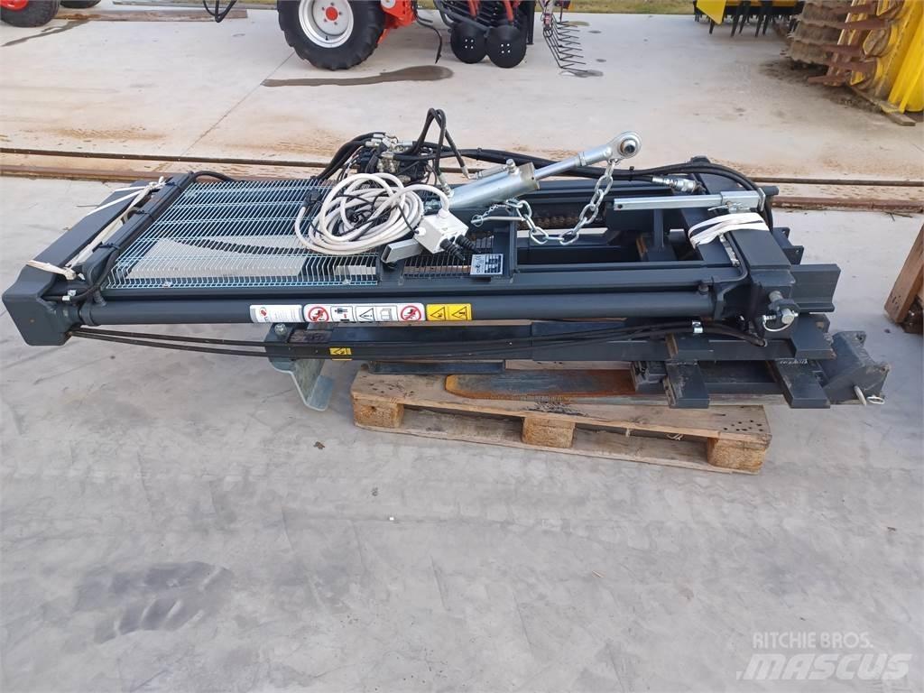  VARI C.M. S.R.L. Farm machinery