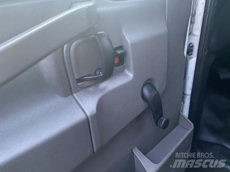 Chevrolet Express Mini bus