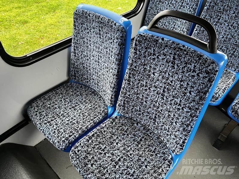 Chevrolet Express Mini bus