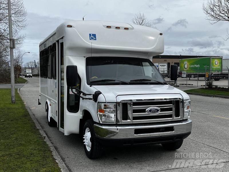 Ford Econoline Mini bus