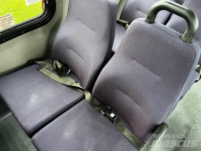 Ford Econoline Mini bus