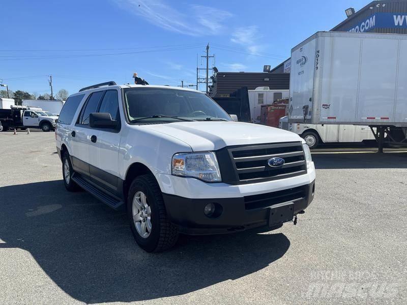 Ford Expedition Cars