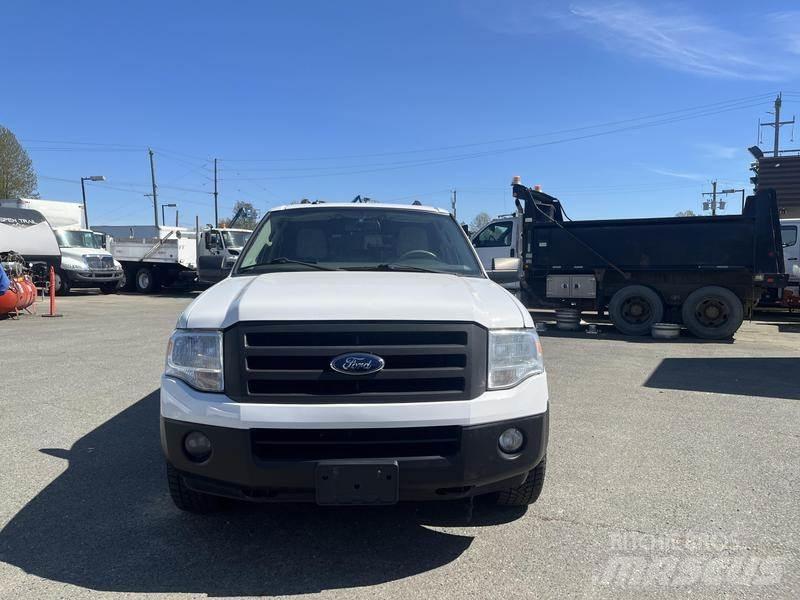 Ford Expedition Cars
