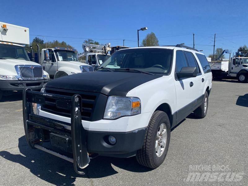 Ford Expedition Cars