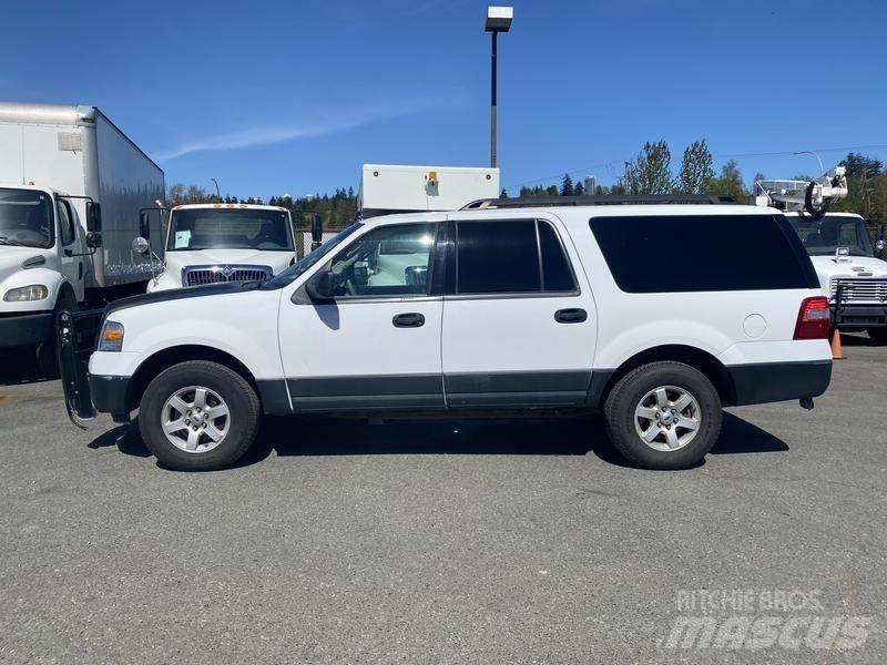 Ford Expedition Cars