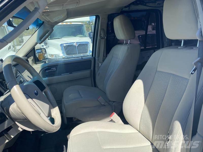 Ford Expedition Cars