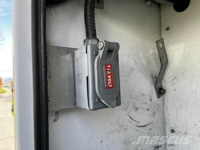 Ford F-550 Other trucks