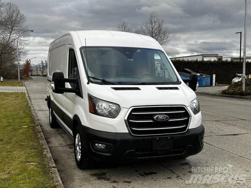 Ford Transit Panel vans