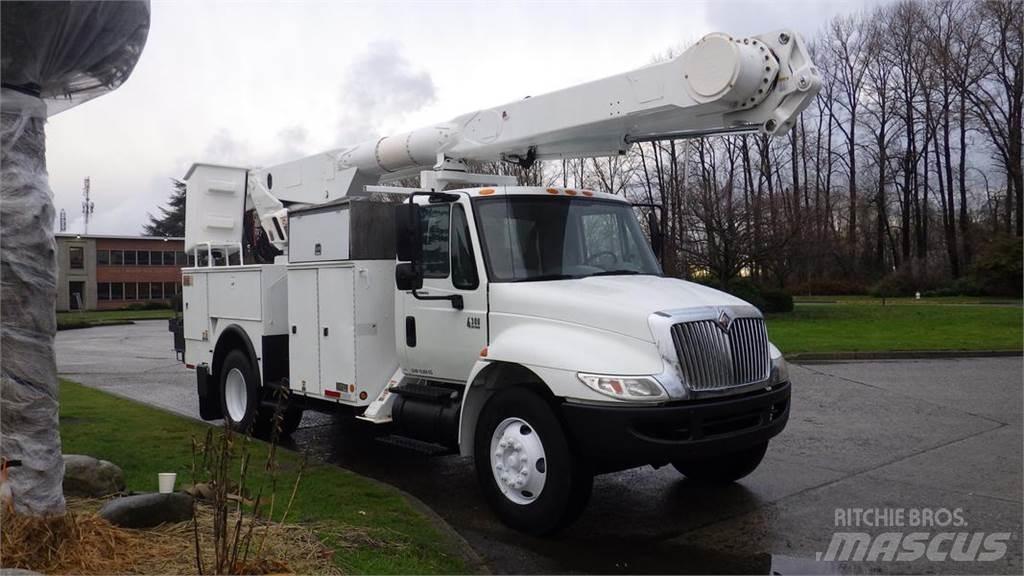 International 4300 Other trucks