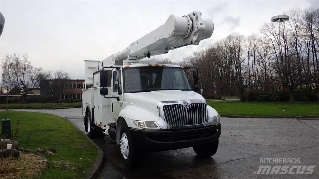International 4300 Other trucks