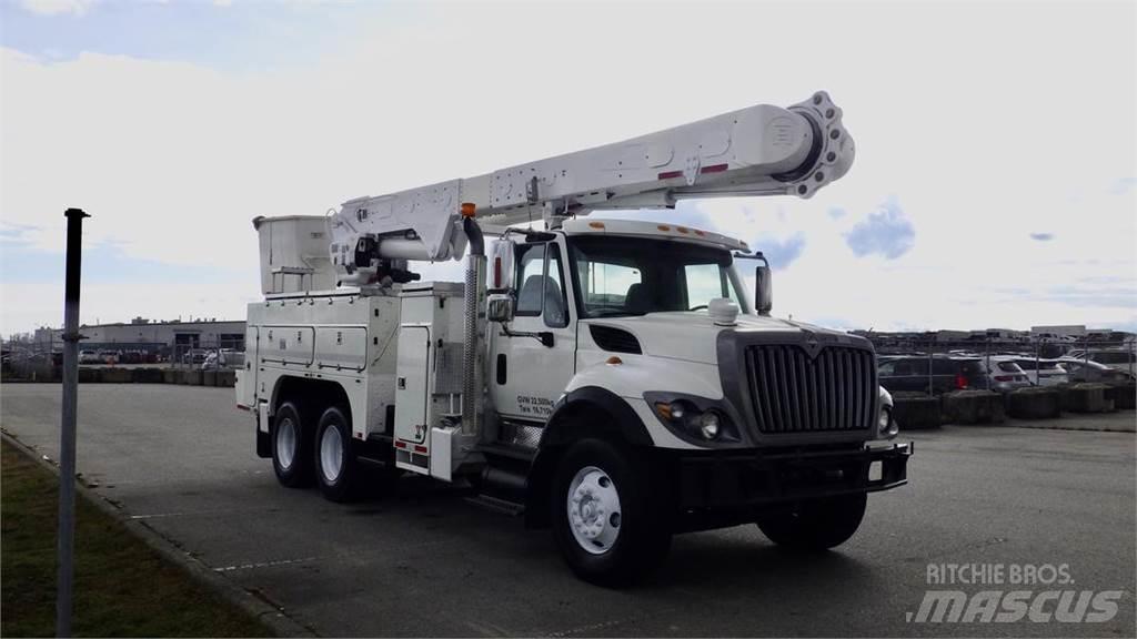 International 7500 Other trucks