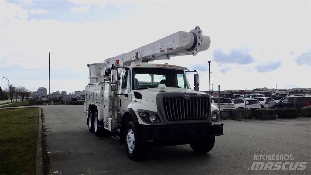 International 7500 Other trucks