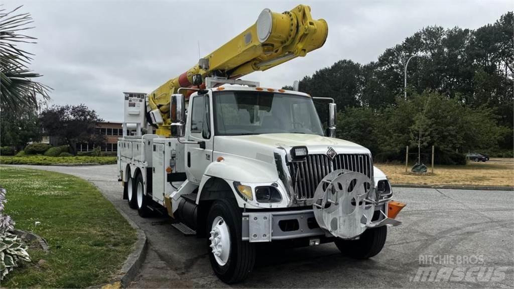 International 7500 Other trucks