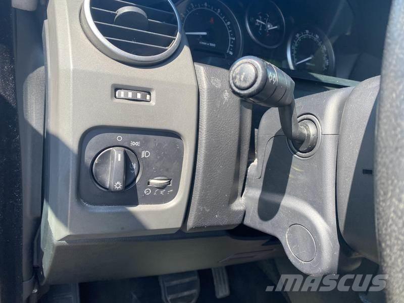 Land Rover LR3 Cars