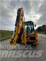 JCB 3cx Other