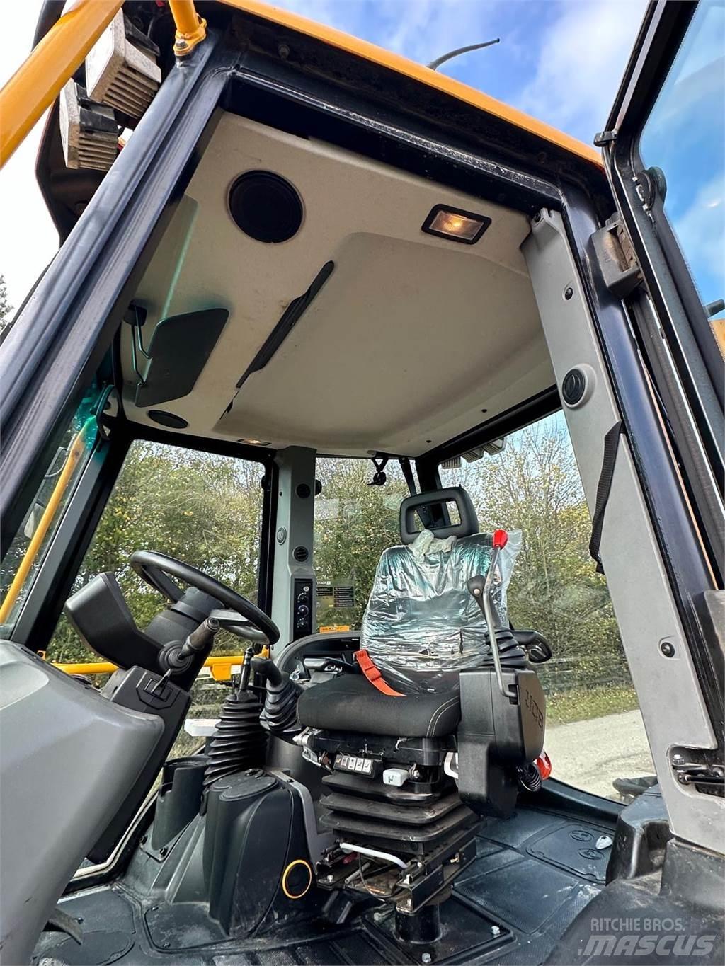 JCB 3cx Other