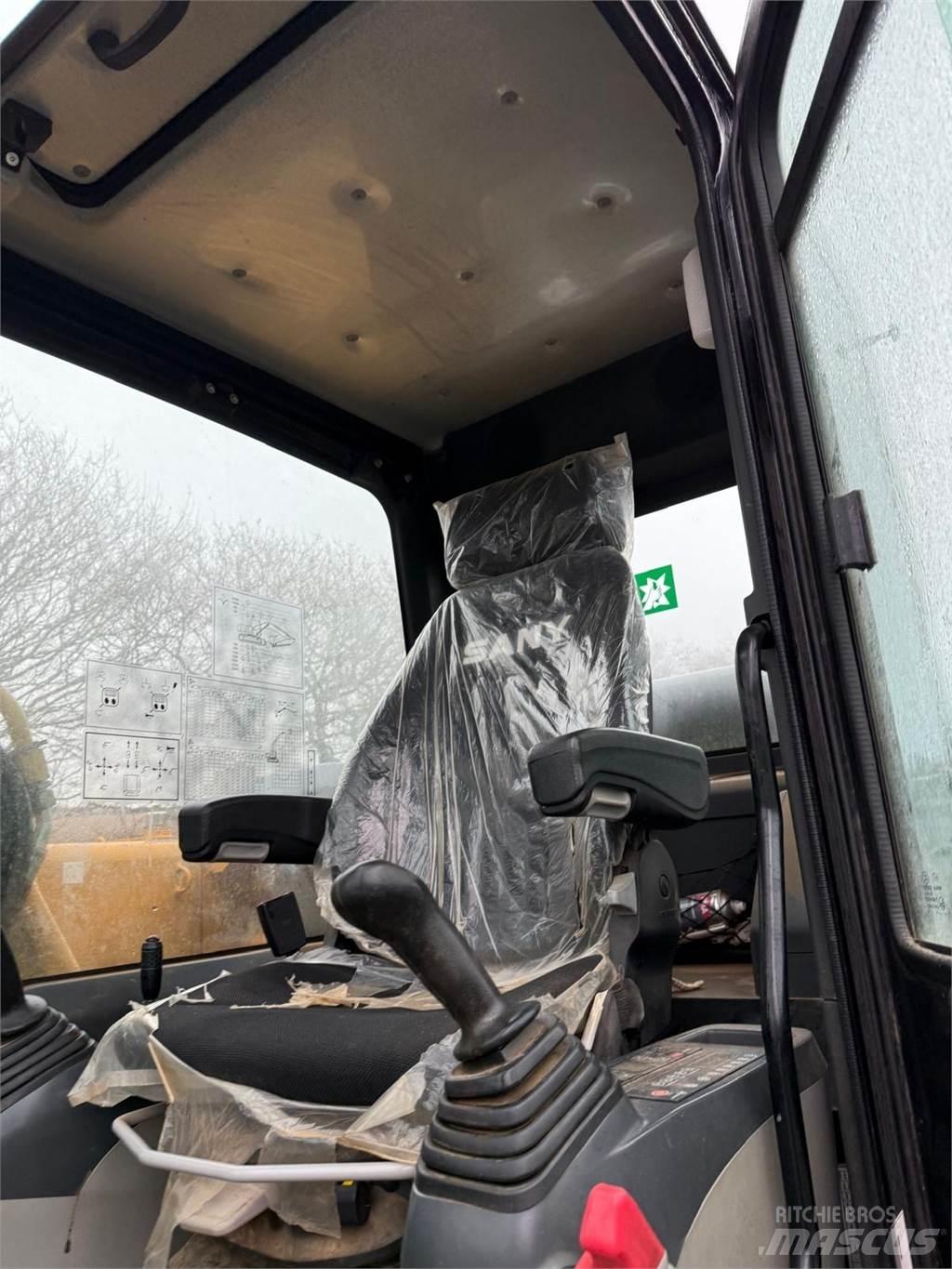 JCB 4CX Other