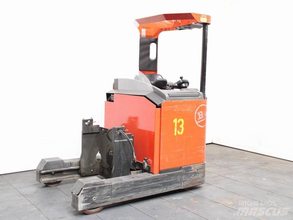 BT RR B7 Reach truck