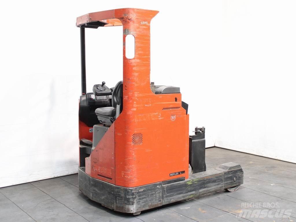 BT RR B7 Reach truck