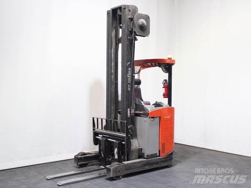 BT RRE 160 Reach truck