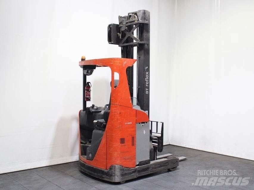 BT RRE 160 Reach truck