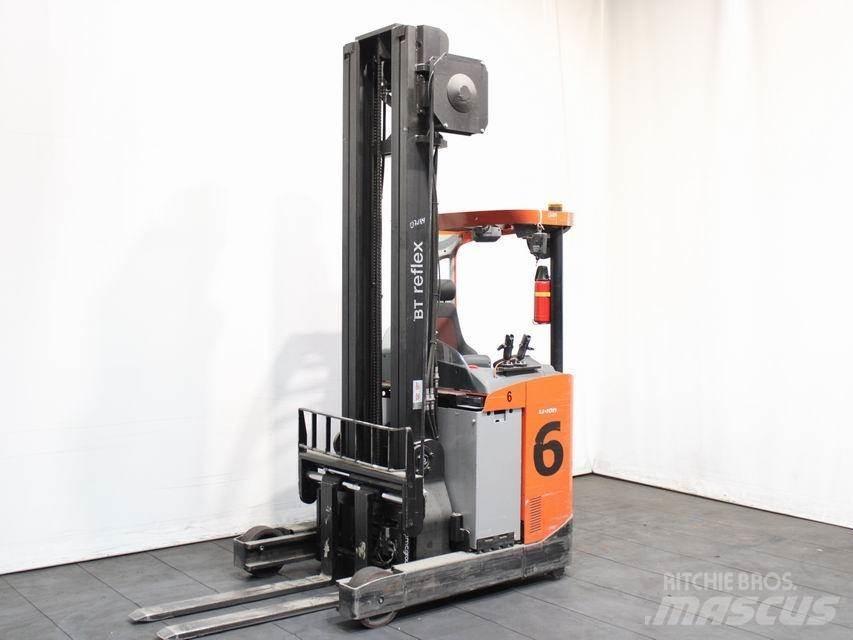 BT RRE 160 Reach truck