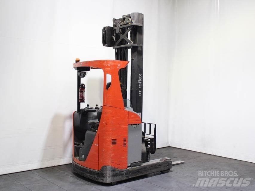 BT RRE 160 Reach truck