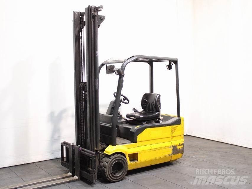 OM XE 20-3 Electric forklift trucks