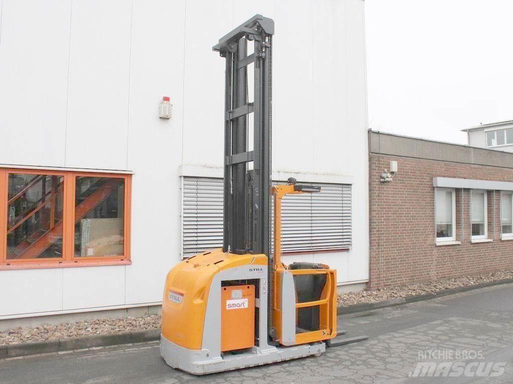 Still EK-X High lift order picker